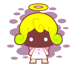 UnRucky2 sticker #781187