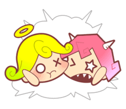 UnRucky2 sticker #781189