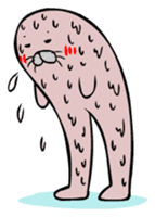 Sealeg (ashizarashi) sticker #781597