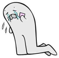 Sealeg (ashizarashi) sticker #781604