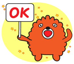 mocopan sticker #781791