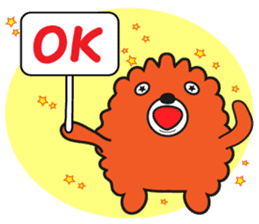 mocopan sticker #781791