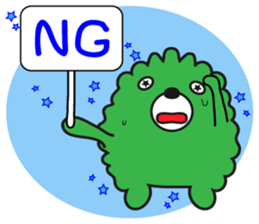 mocopan sticker #781792