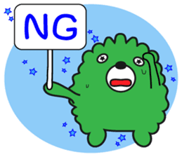 mocopan sticker #781792