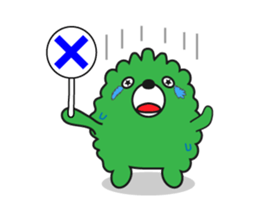 mocopan sticker #781796