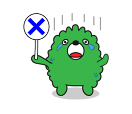 mocopan sticker #781796