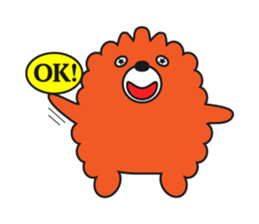 mocopan sticker #781797