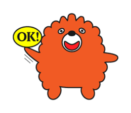 mocopan sticker #781797