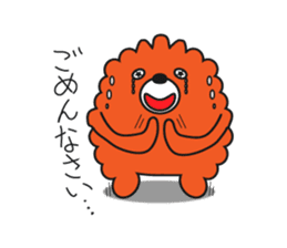 mocopan sticker #781803