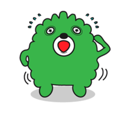 mocopan sticker #781805