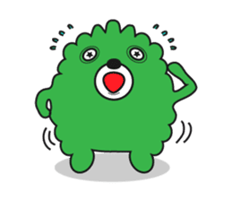 mocopan sticker #781805