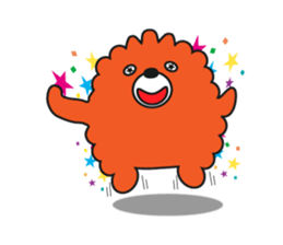 mocopan sticker #781806