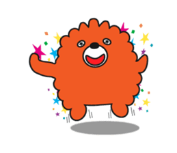 mocopan sticker #781806