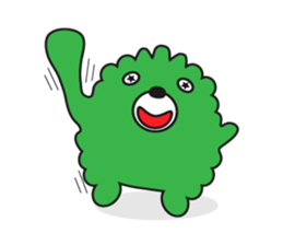 mocopan sticker #781807