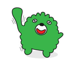 mocopan sticker #781807