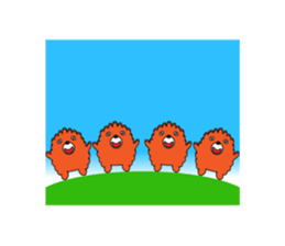 mocopan sticker #781808