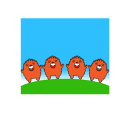 mocopan sticker #781808