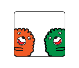 mocopan sticker #781809