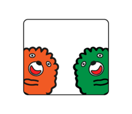 mocopan sticker #781809