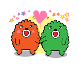 mocopan sticker #781811