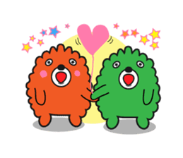 mocopan sticker #781811