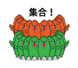 mocopan sticker #781812