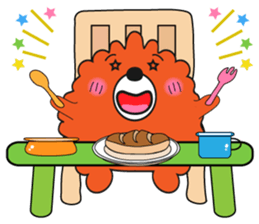 mocopan sticker #781813