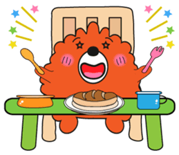 mocopan sticker #781813