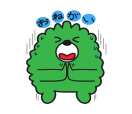 mocopan sticker #781816