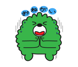 mocopan sticker #781816