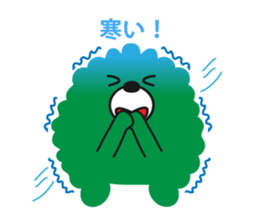 mocopan sticker #781818