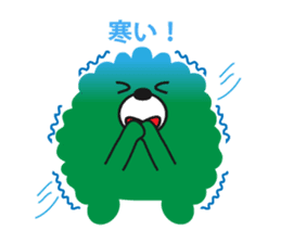 mocopan sticker #781818