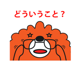 mocopan sticker #781822