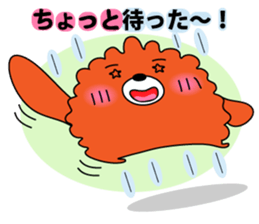 mocopan sticker #781825