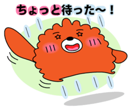 mocopan sticker #781825