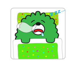 mocopan sticker #781830