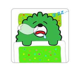 mocopan sticker #781830