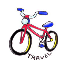 I love Thailand sticker #782273