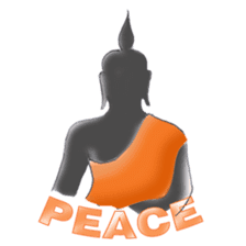 I love Thailand sticker #782275