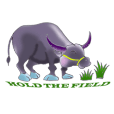 I love Thailand sticker #782276