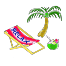 I love Thailand sticker #782279