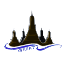 I love Thailand sticker #782285