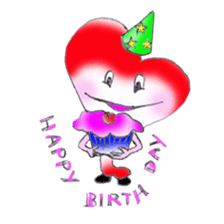 I love Thailand sticker #782286