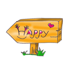 I love Thailand sticker #782291