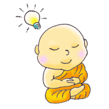 I love Thailand sticker #782294