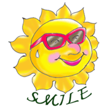 I love Thailand sticker #782301