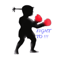 I love Thailand sticker #782305