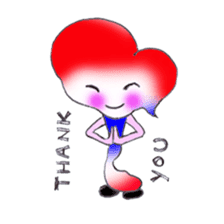 I love Thailand sticker #782306