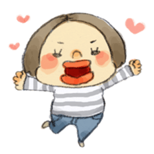 Shufuko sticker #782351