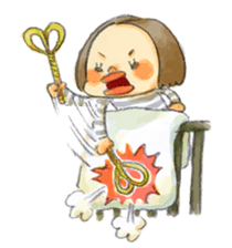 Shufuko sticker #782361